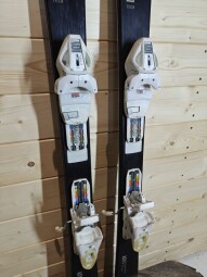 LYŽE HEAD EASY JOY 153CM